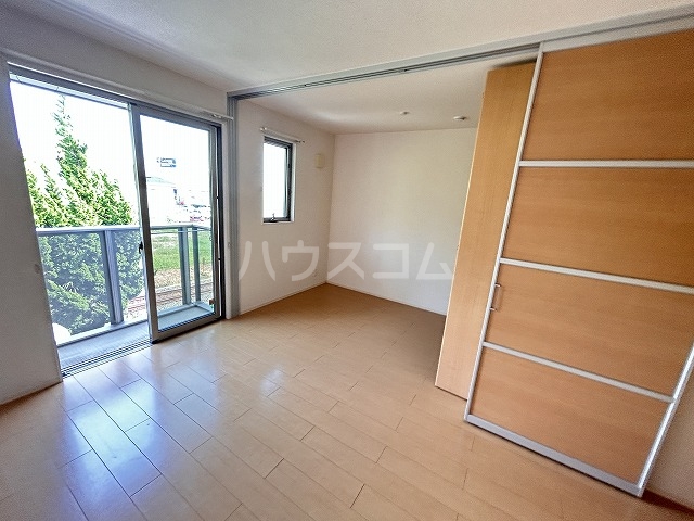 4/24 リビング/ダイニング