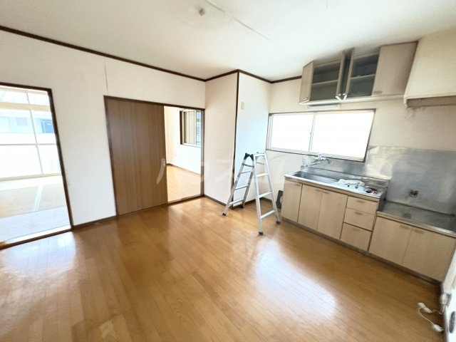 3/30 リビング/ダイニング