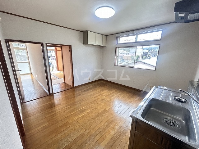 3/30 リビング/ダイニング