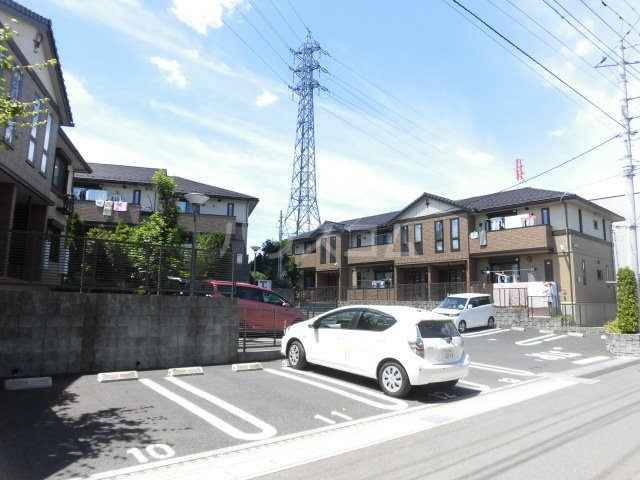 29/30 駐車場
