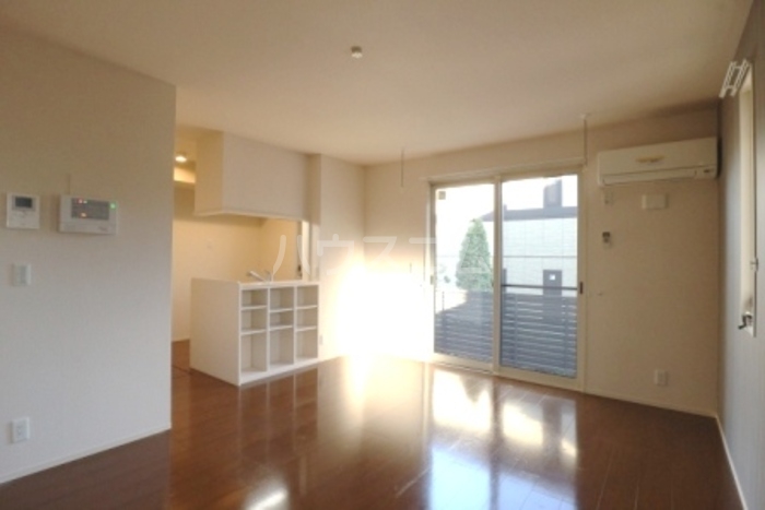 3/17 リビング/ダイニング