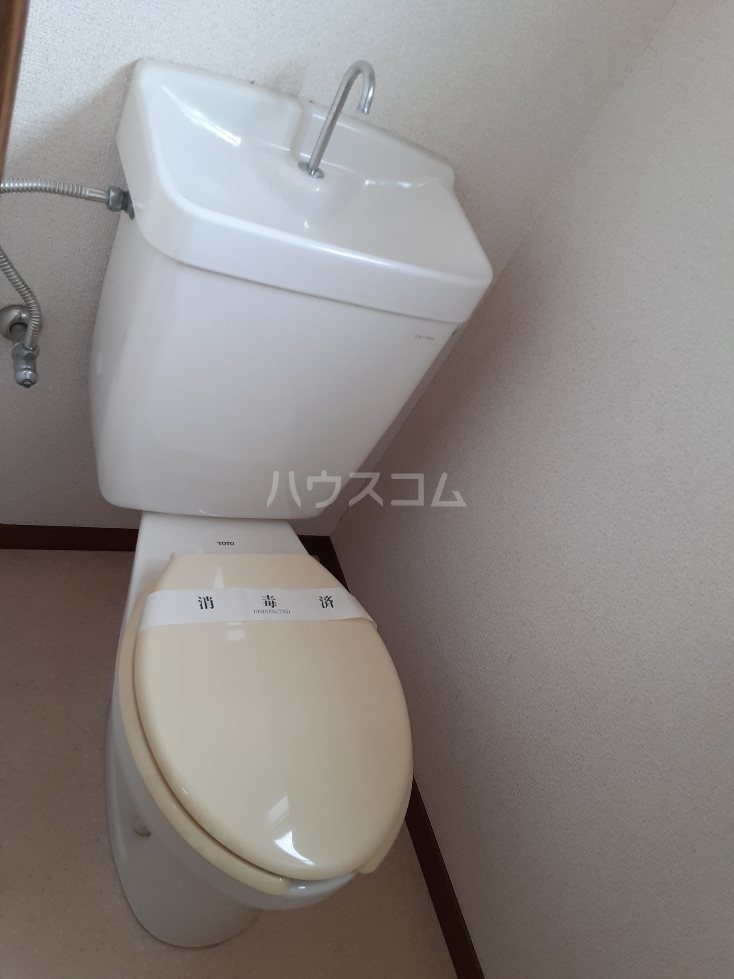 15/30 トイレ