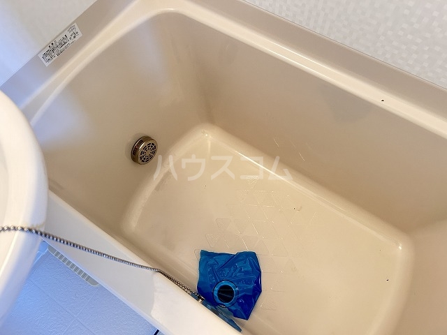 15/27 浴室