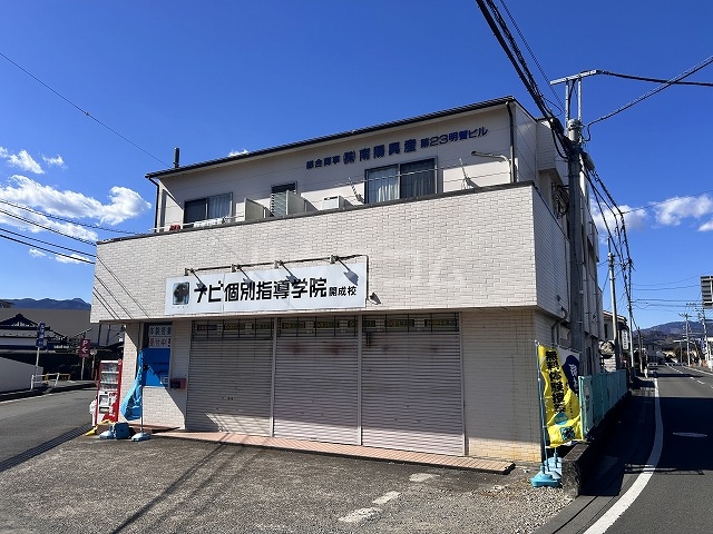 1/27 外観