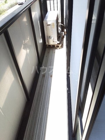 24/28 バルコニー