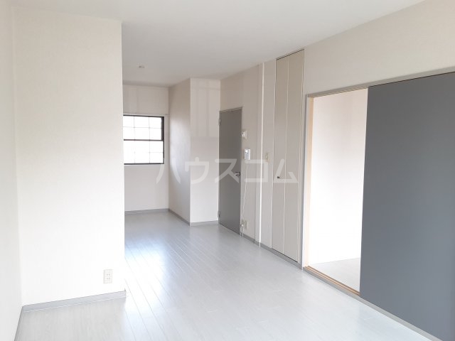 4/28 リビング/ダイニング