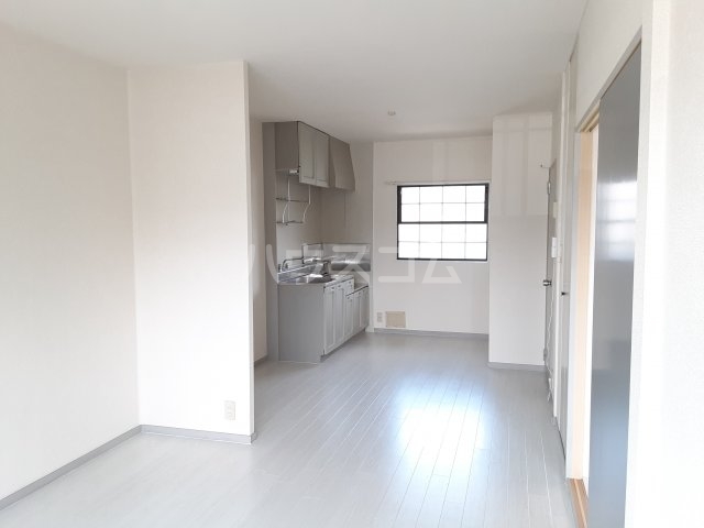 5/28 リビング/ダイニング