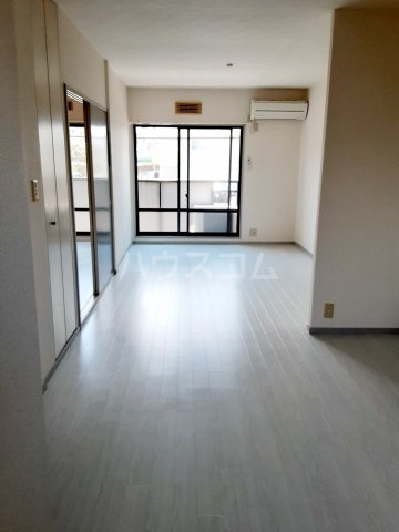 6/28 リビング/ダイニング