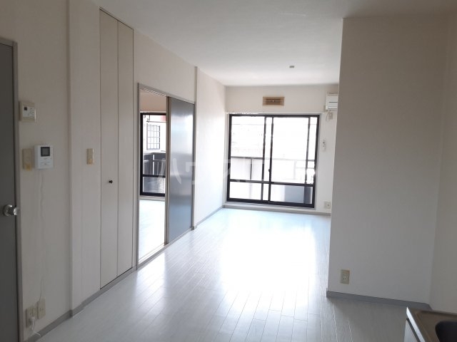 3/28 リビング/ダイニング