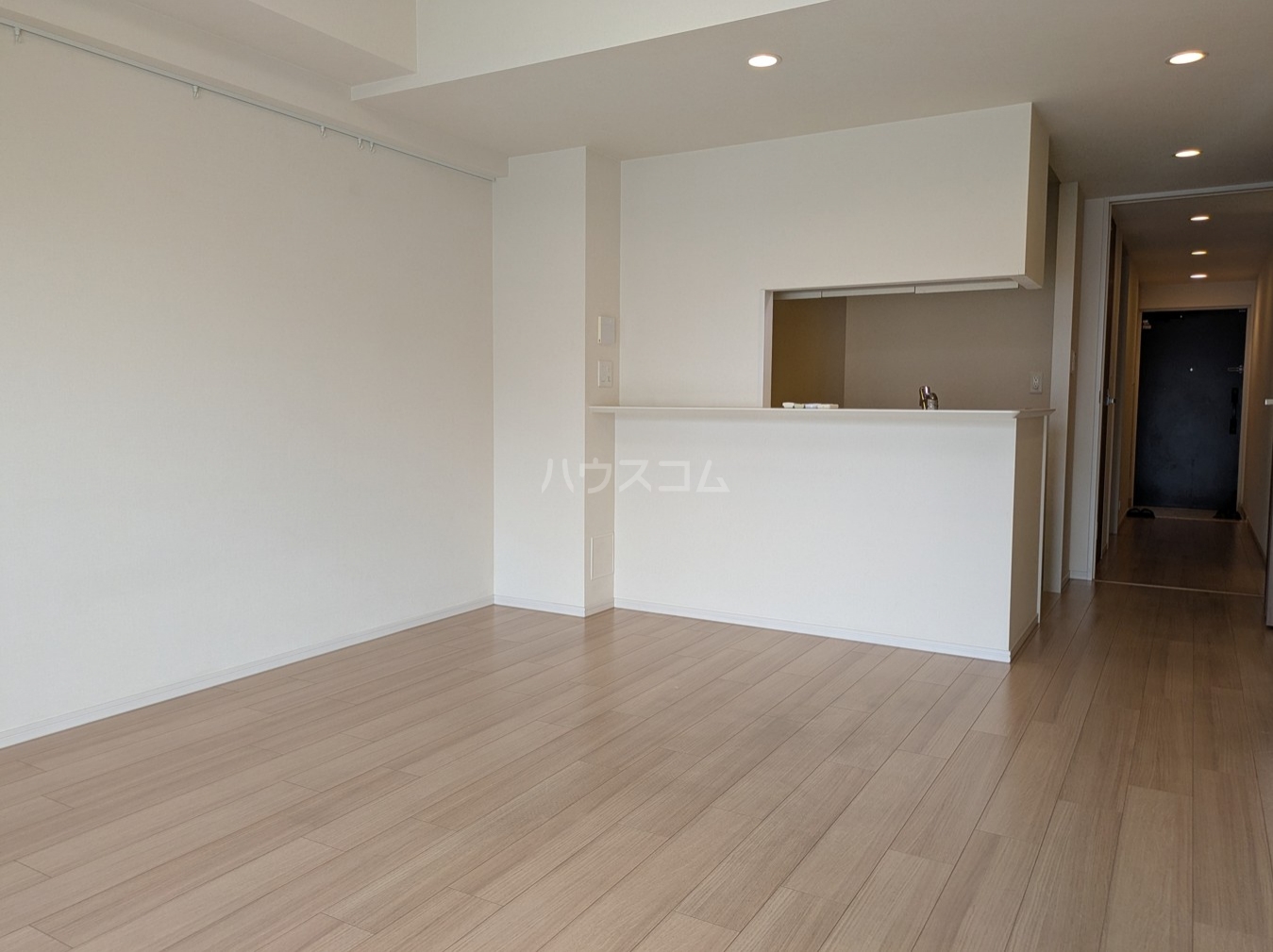 3/28 リビング/ダイニング