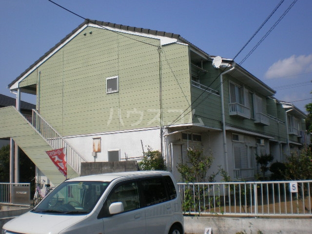 2/26 外観