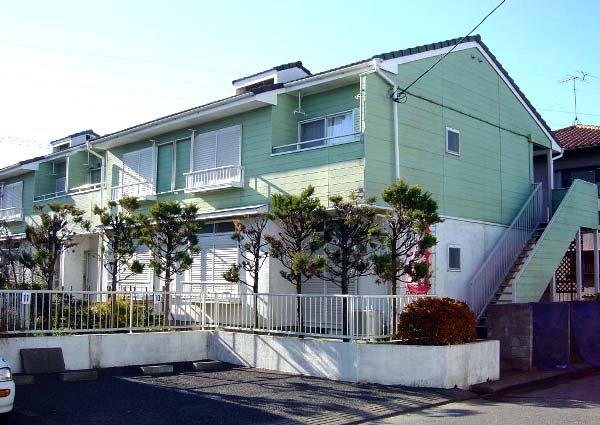 1/26 外観