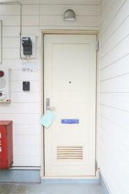 21/25 エントランス