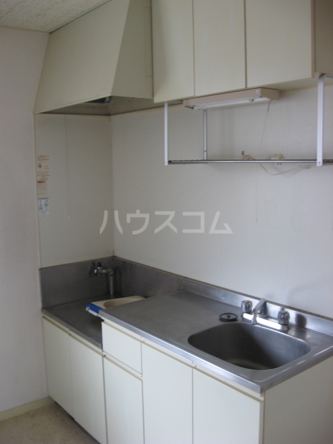 13/25 キッチン