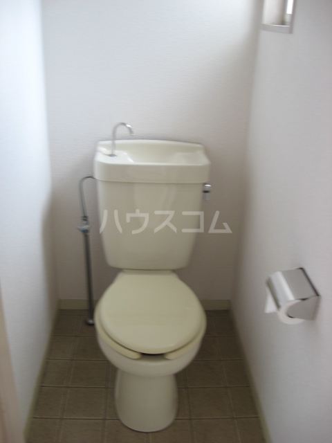15/25 トイレ