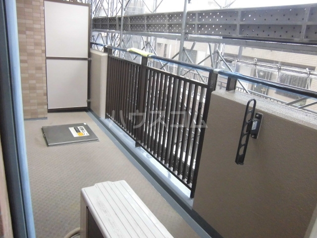 24/30 バルコニー