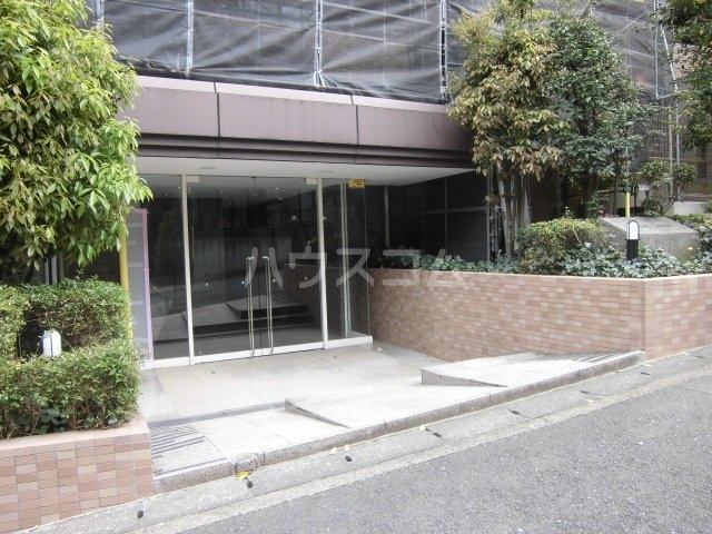 29/30 エントランス