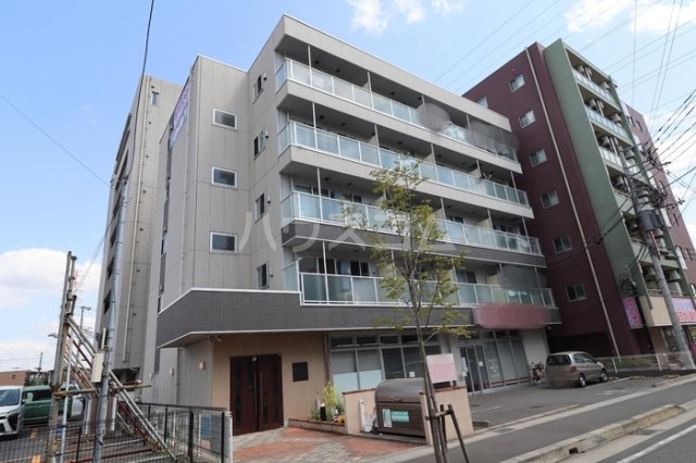 1/26 外観