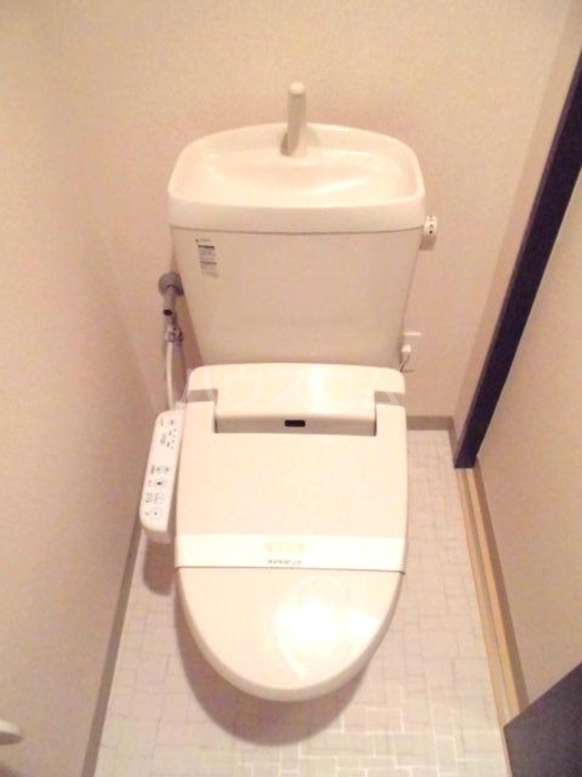 9/26 トイレ
