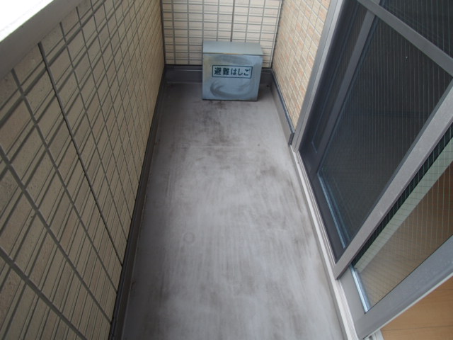 15/30 バルコニー