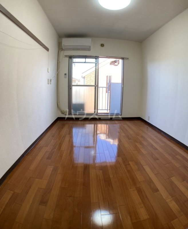 4/19 リビング/ダイニング