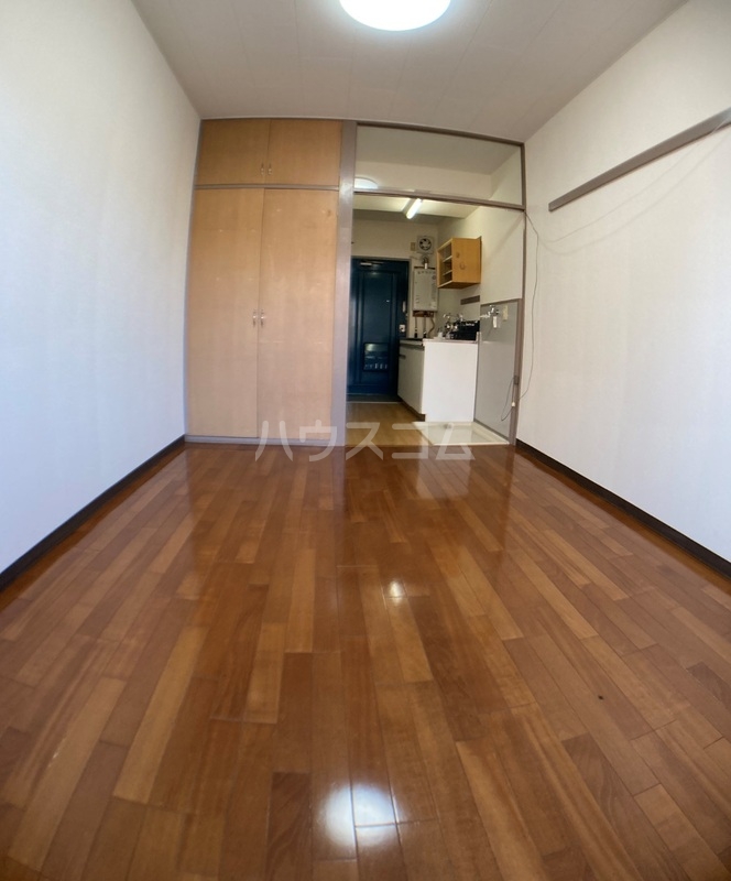 5/19 リビング/ダイニング