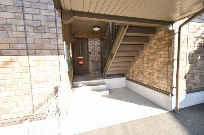 2/8 エントランス