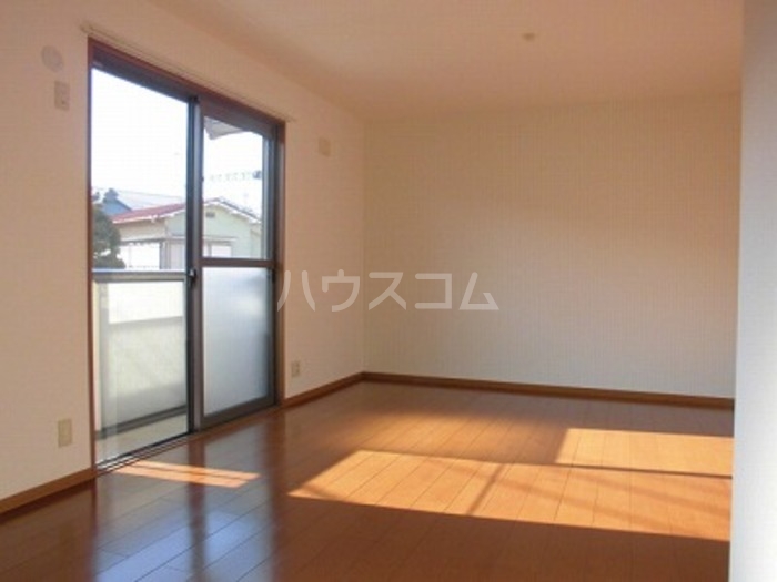 4/26 リビング/ダイニング