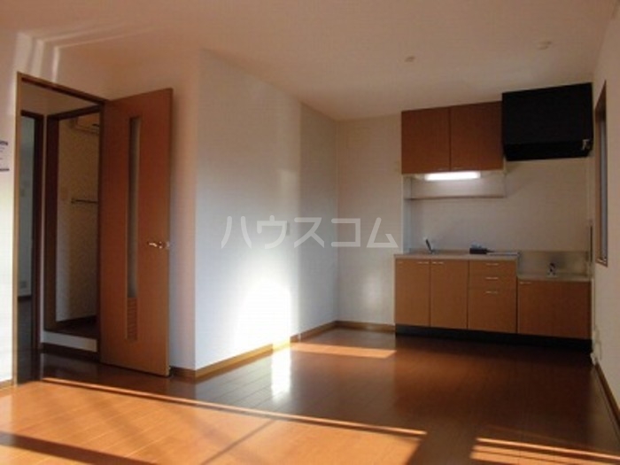 5/26 リビング/ダイニング