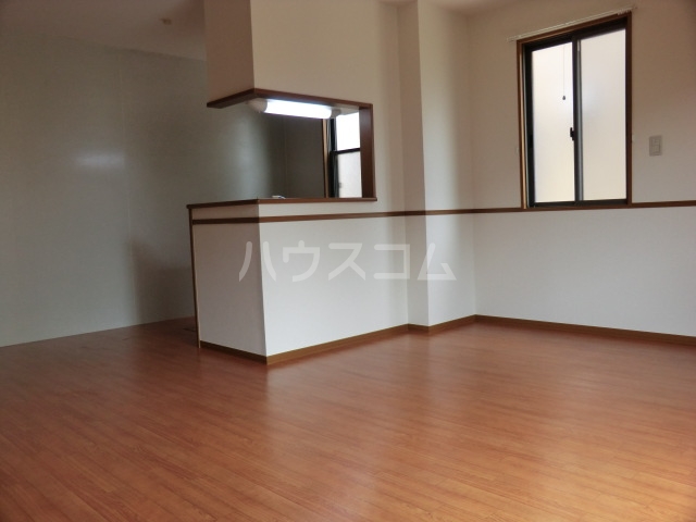 4/28 リビング/ダイニング