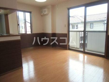 3/28 リビング/ダイニング