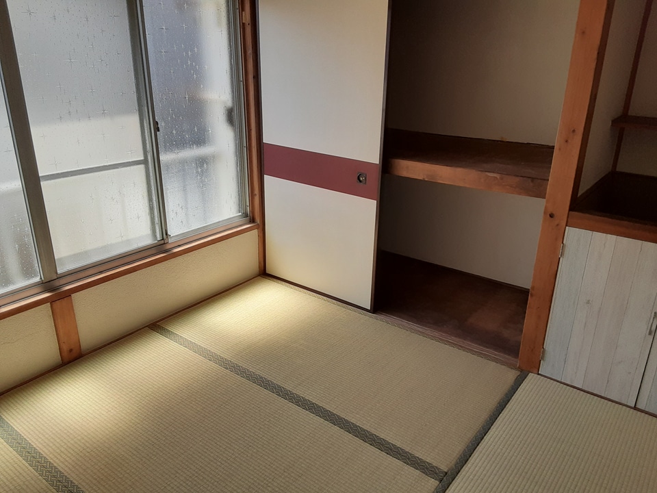 4/30 リビング/ダイニング