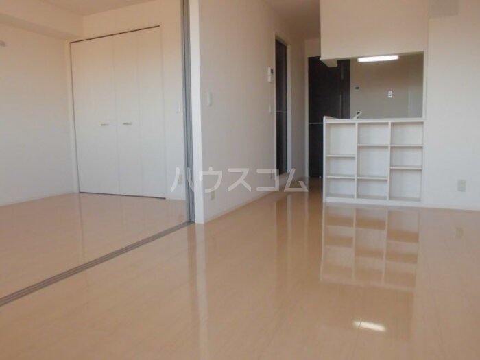 3/28 リビング/ダイニング