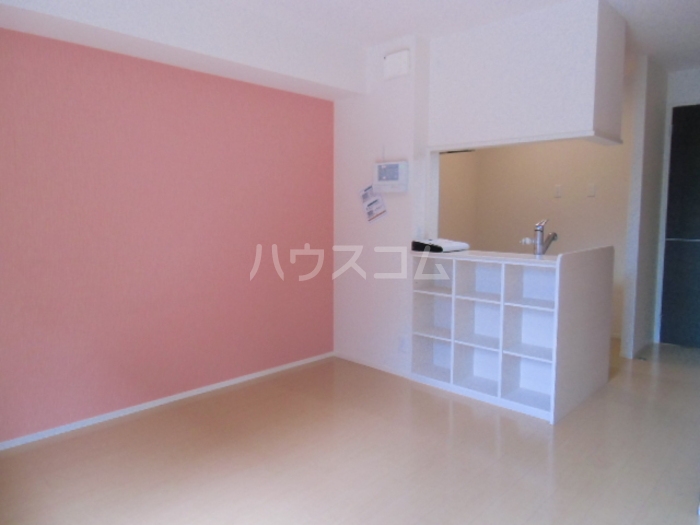 3/18 リビング/ダイニング