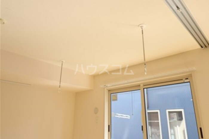 4/20 リビング/ダイニング