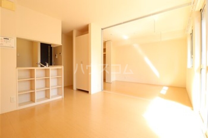 3/20 リビング/ダイニング