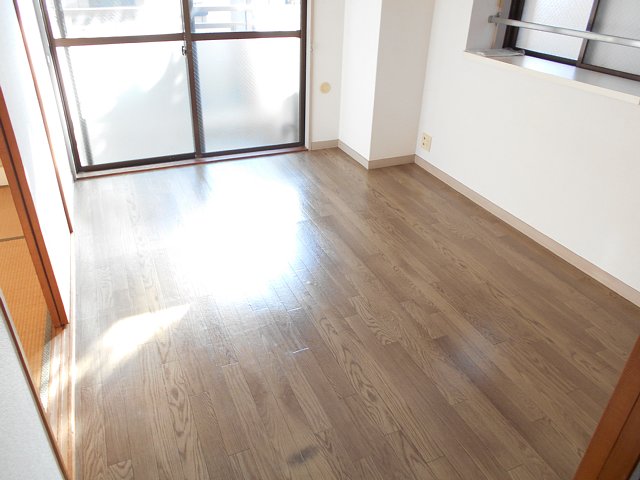 5/30 リビング/ダイニング