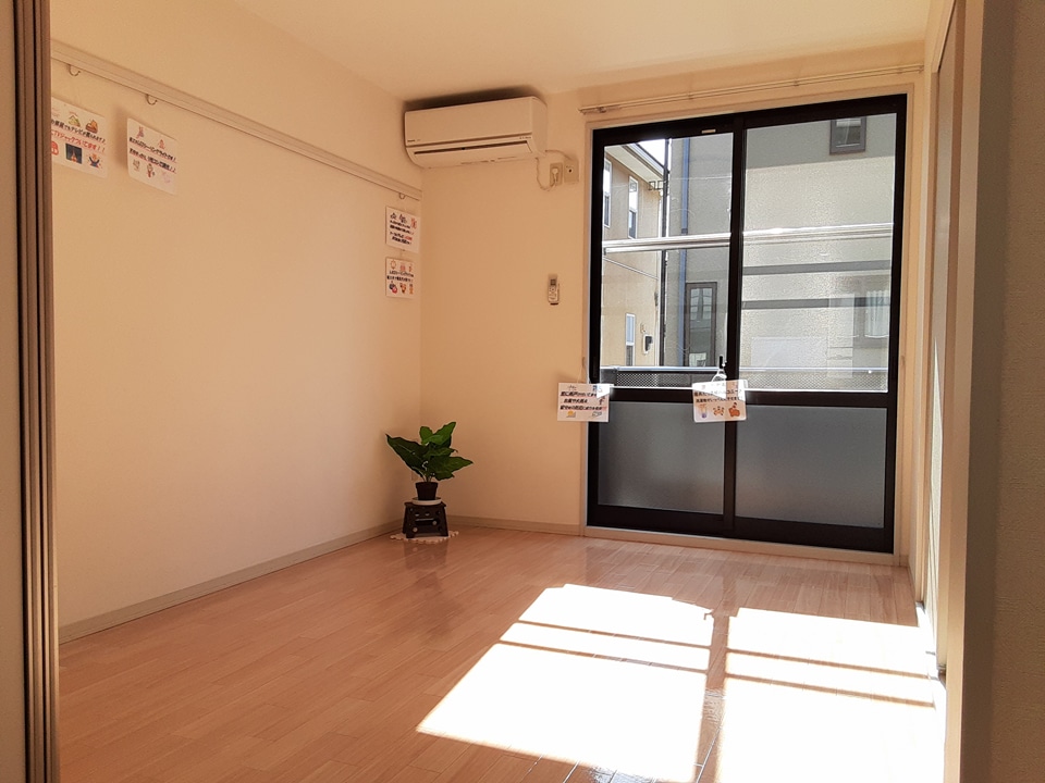 3/20 リビング/ダイニング