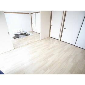 3/22 リビング/ダイニング