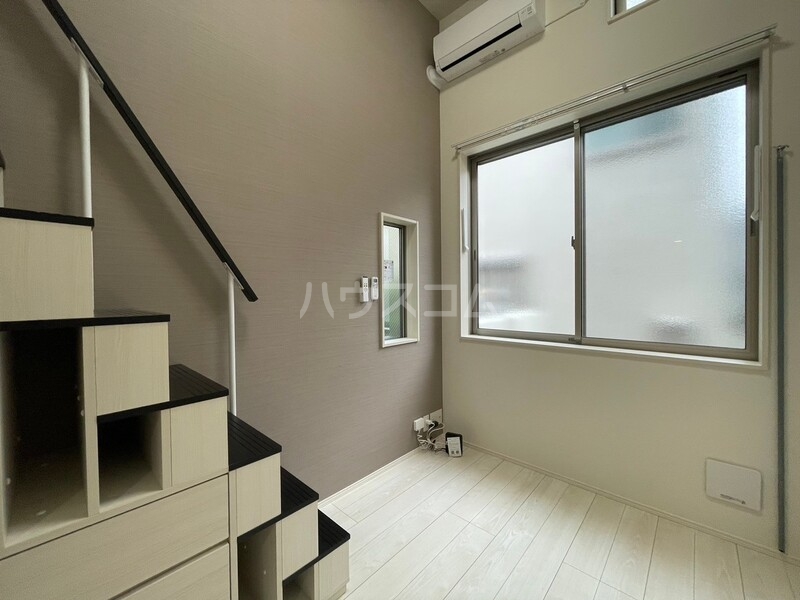 3/27 リビング/ダイニング