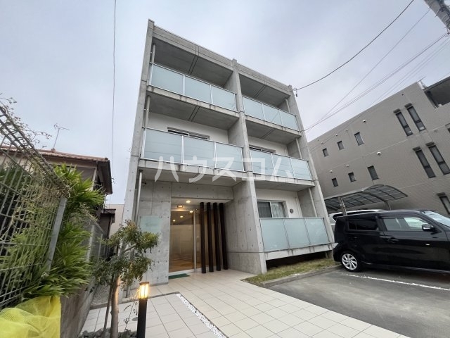 1/28 外観