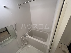 9/28 浴室