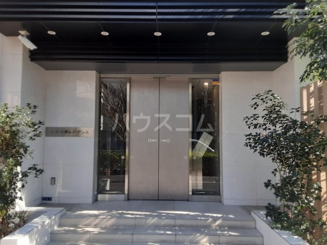 19/22 エントランス