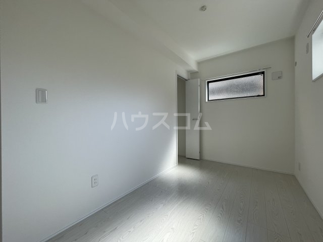 5/25 寝室
