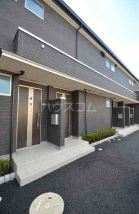 2/10 エントランス