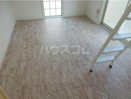 3/14 リビング/ダイニング