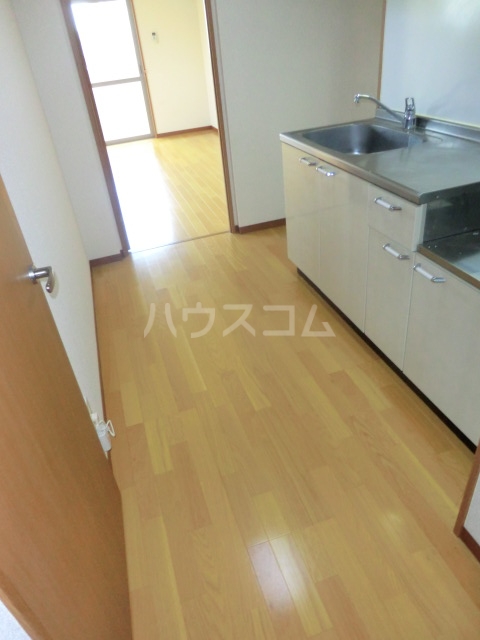 11/24 キッチン