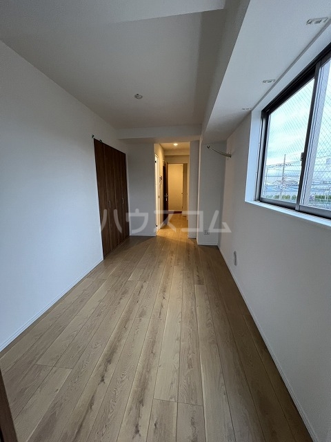 4/21 リビング/ダイニング