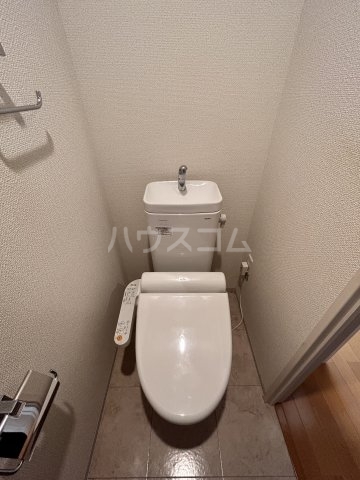 12/30 トイレ