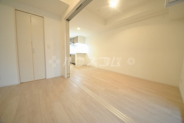 8/30 リビング/ダイニング